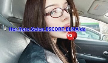 Sert Konuşmalar Seven Sınırsız ve Esmer Escort